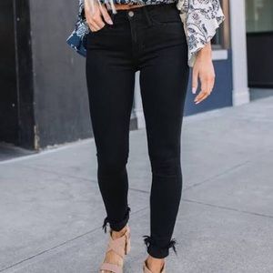 BRAND NEW Flying Monkey Jeans Size 25